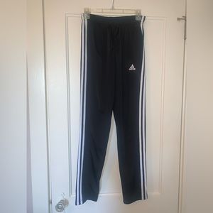 Adidas track pants-Men